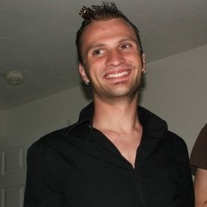 Meet your Posher, Vitali